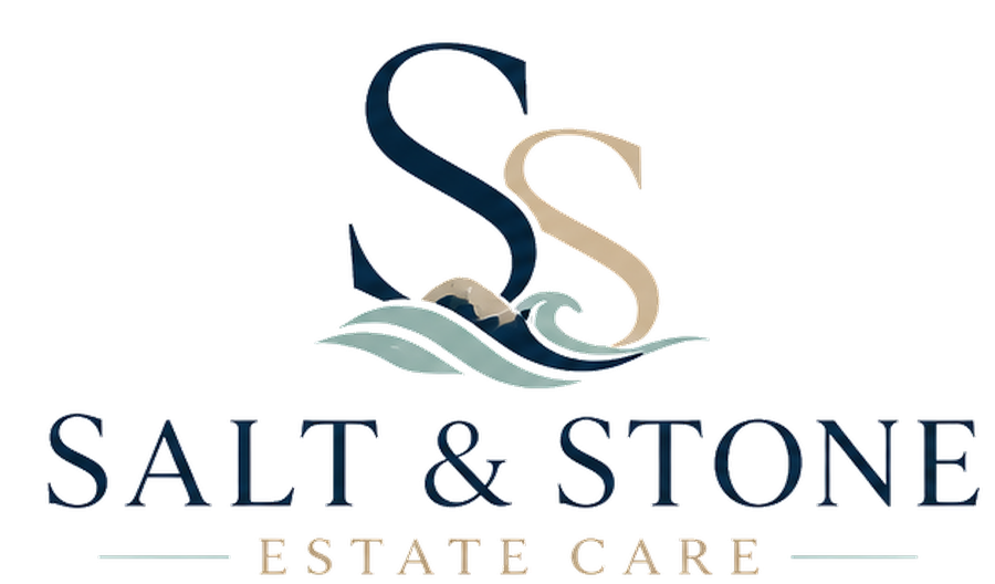 Salt & Stone Estate Care